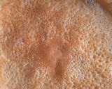 A picture of step 2 of Wainar flour.