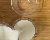 Foto del passaggio 7 della ricetta Panna Cotta al Latte Condensato