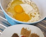 صورة لخطوة 4 من وصفة بروستد سمك وجمبري 😋
