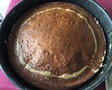 Une image de l'étape 4 de Gâteau d Halloween aux guimauves.