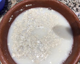 Foto del paso 1 de la receta: Pan trenzado o Jalá