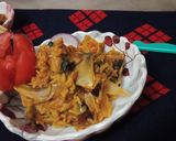 মুড়ি ঘন্ট (Muri gonto recipe in bengali) রেসিপি ধাপ - 4 ছবি