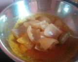 Foto langkah ke 3 dari resep Gulai Kikil.