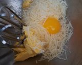Foto langkah ke 1 dari resep Cheese button.