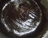 A picture of step 4 of Chocolate pudding.
