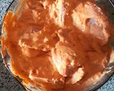 A picture of step 3 of Smoky Flavour Chicken Angara.