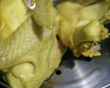 Foto langkah ke 6 dari resep Soto bening 'shirataki'.