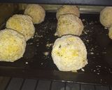 Foto del paso 6 de la receta: Bombas de papa