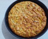 Foto del passaggio 9 della ricetta Focaccia alla zucca