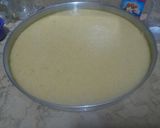 صورة لخطوة 4 من وصفة بسبوسه الحلواني