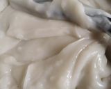 Foto langkah ke 2 dari resep Bubur Sumsum.