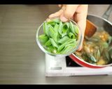 Foto langkah ke 7 dari resep Eps.4 Kerang Saus Padang.