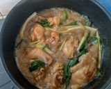 Foto langkah ke 3 dari resep Ayam Kecap Simple.