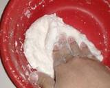 Cimol anti meledak anti kempes langkah memasak 4 foto
