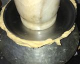 A picture of step 7 of Chicken Biryani northern style.