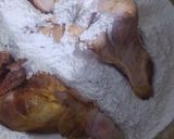 Foto langkah ke 2 dari resep Ayam Goreng Keriting ala KFC.