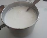 Foto del paso 5 de la receta: Yogur natural casero