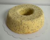 Foto do passo 4 de Bolo de Amêndoa e Limão com Sementes de Chia Sem Glúten e Lactose