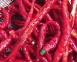 Foto langkah ke 2 dari resep Asinan Jambu Jamaika.