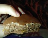 Foto del paso 4 de la receta: Alfajor de chocolate
