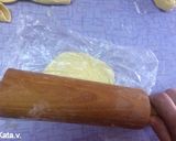 Vegyes kiflik #ünnepséfje recept fázis 6 fotója