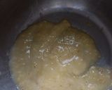 Foto langkah ke 1 dari resep Donat Pisang.