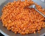 Foto langkah ke 3 dari resep Ragout sayur.