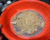 A picture of step 3 of Homemade Chocolate Horlicks powder for 1-2 year baby.