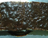 இன்ஸ்டன்ட் சாக்லேட் பிரெட் கேக் (Instant chocolate bread cake recipe in tamil) ரெசிபி ஸ்டேப் 6 புகைப்படம்