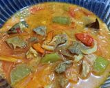 Foto langkah ke 6 dari resep Tongseng daging sapi.