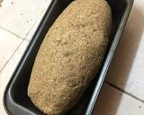 Foto del paso 4 de la receta: Pan integral y centeno 🥖🌾