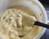 Foto del paso 3 de la receta: Budín con tropezones de dulce de batata