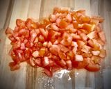 A picture of step 4 of Chicken Korma.