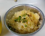 साबूदाना वडा (sabudana vada recipe in Hindi) रेसिपी चरण 1 फोटो