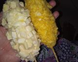 Foto langkah ke 3 dari resep Hottang mozarella.