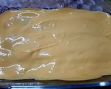 A picture of step 4 of Mango Cake Snaffar.