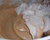 Foto del paso 6 de la receta: Mousse de dulce de leche (shots)