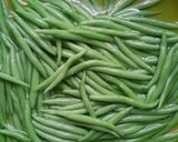 Foto langkah ke 3 dari resep Stik keju pandan renyah.