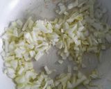Foto del paso 1 de la receta: Mezcla de arroces