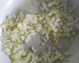 Foto del paso 1 de la receta: Mezcla de arroces
