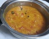 સેવ ટામેટા નું શાક (Sev Tameta Shak Recipe In Gujarati) રેસીપી સ્ટેપ3ફોટો