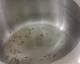 A picture of step 2 of Matar Gajar Khichdi/ Winter Special Moong Dal Khichdi/ Veggies Moong Dal Khichdi.