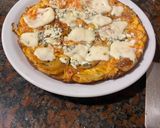 Foto del paso 7 de la receta: Tortilla Suspiro Mundial