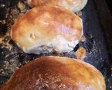 Foto del paso 11 de la receta: Papa Rellena como la de mi Madre ❤️ (frita y al horno)