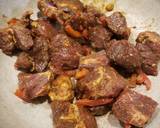Spicy Beef Stew recipe step 2 photo