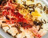 Restaurant style veg biryani !!!! recipe step 9 photo