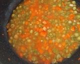 Foto del paso 6 de la receta: Arroz ranchero casero