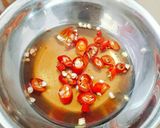Hình bước làm 10 của món Lẩu cua cuối tuần...hi hi