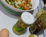 Foto del paso 4 de la receta: Ensaladilla rusa rápida, fácil y económica