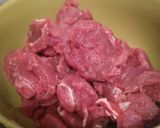 Foto del paso 1 de la receta: Carbonada